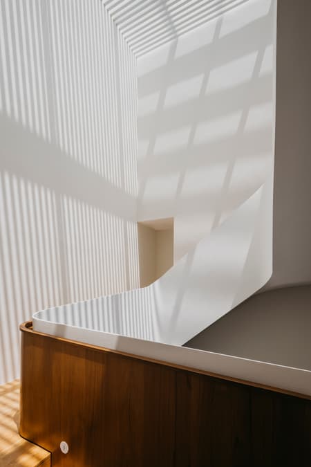 House of Dancing Light